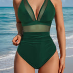 FF802ML-dark green / S