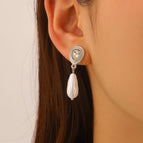 02 White K 6346 (1 pair)
