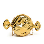 Gold with inner lining