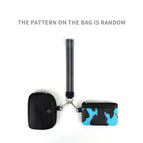 Cow blue