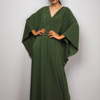 13-Army Green / one size fits all