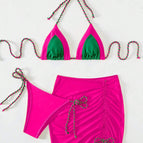 rose red / XL