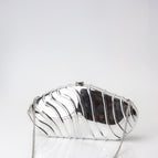 Silver (with inner lining)