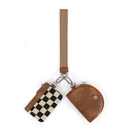 checkerboard brown (new in stock)