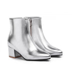 silver / 34