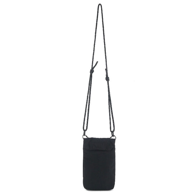 Portable mobile phone bag unisex, multi-functional large-capacity Crossbody bag, casual simple shoulder small crossbody bag - Dashing Nova
