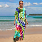 9-Green color / one size fits all