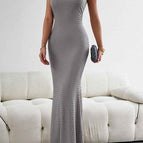 grey / S