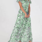green / S