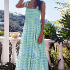 Light green / S