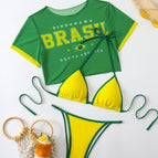 Brazilian Green / XL
