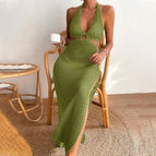 green / S