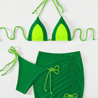 green / XL
