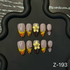Almond / S