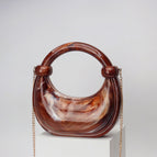 Brown texture / 25*9*25