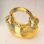 Gold / 25*9.5*24