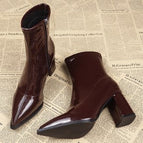 dark brown / 35