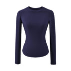 navy blue / S