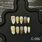 Almond / XS