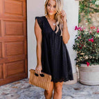 black / XS