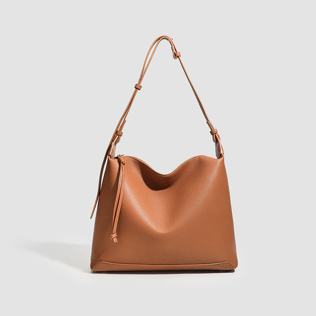 women hobo bag, shoulder tote bag, Commuter versatile shoulder bag, Slouchy Bag, Hobo Shoulder Bag, Dashing Nova