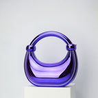 Purple / 25*9*25