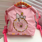 Pink Snoopy Ice Cream Mini / MINI