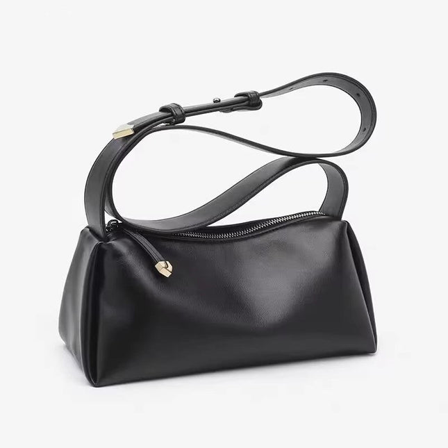 Soft Niche Pillow Bag – Stylish Small Crossbody Purse for Women, Fashionable Shoulder Crossbody Bag with Comfortable Wearability - Dashing Nova