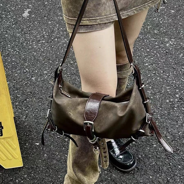small shoulder purse, underarm bag, sweet and cool hot girls summer bag, women's mobile phone small satchel, shoulder Crossbody bag small - Dashing Nova