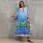 71083-10 Fish scale pattern / one size fits all