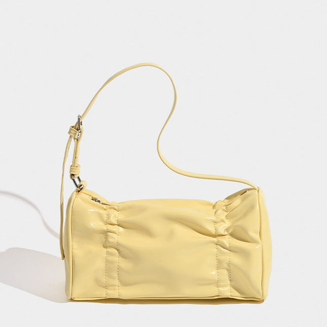 Women hobo shoulder bag, spring and summer Boston girls shoulder bag, daily versatile casual hobo bag - Dashing Nova