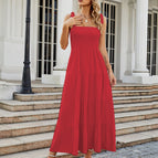 Human cotton red / S