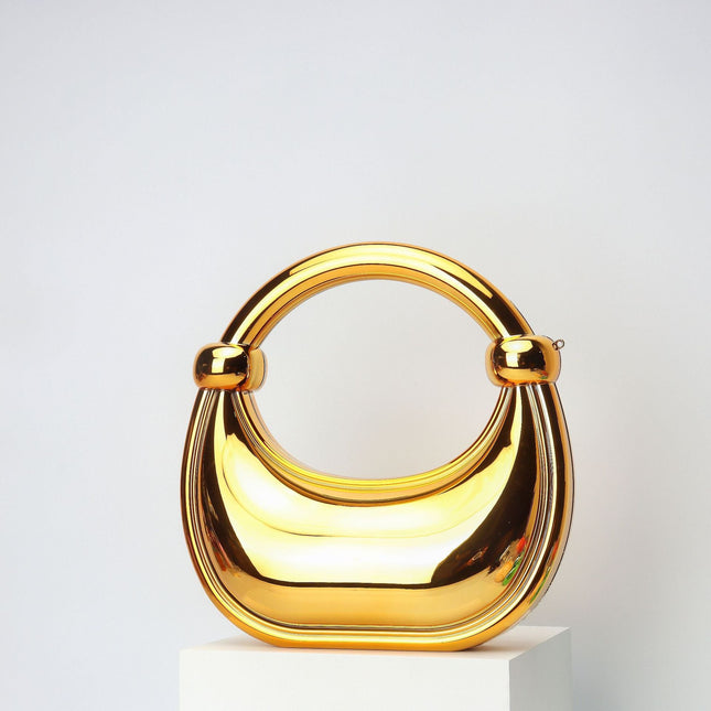 Acrylic Versatile Small Dinner Purse Evening Clutch Purse Casual, Clutch Purse Party, Prom Bag, Dashing Nova