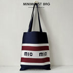 Navy blue mio (regular)
