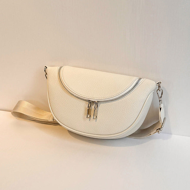 Stylish Crossbody Bag - Women's Small Shoulder Bag for Everyday Fashion and Convenience - Dashing Nova
