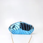Blue (with inner lining)