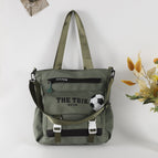 Army green / 36cm*34cm*8cm