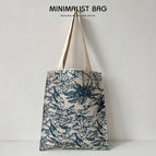 Navy Blue Coconut Tree (Regular)