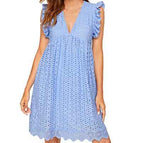 Light blue / XS