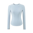 blue / S