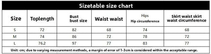 Senior Electric Sensitivity Syllables One-piece Swimsuit Hip Skirt Set Sexy Hottie Lace-up Jumpsuit