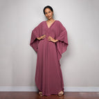 4-Dark rose red / one size fits all