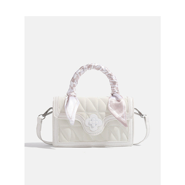 Small tote bag, fashion tote crossbody bag, small handbag women - Dashing Nova