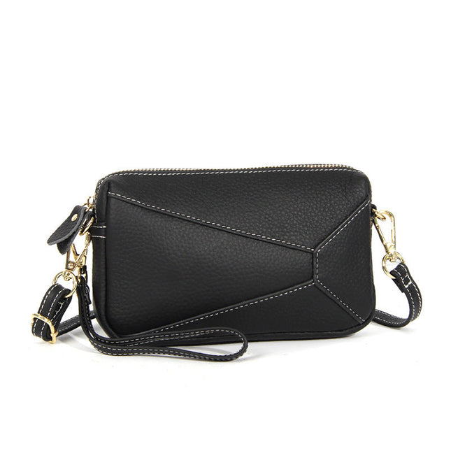Genuine Leather crossbody bags, women's fashion evening clutch purses, shoulder wallet purses, wristlet purses for women, Wristlet purses, Wristlet bag, Wristlet purses for women casual, Dashing Nova