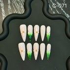 Almond / XS