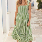Green stripe 23205 / S