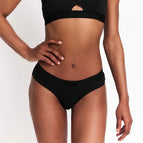 Black / XS