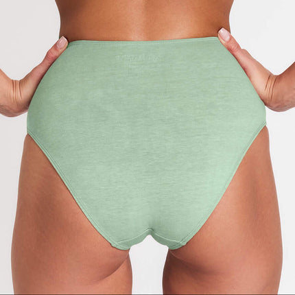 High-Rise Brief
