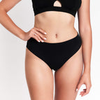 Black / XS