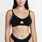 Black / XS